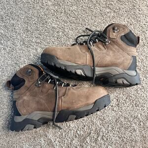 Ridgecut Toughwear YMF-1104 Men's Work Boots Size M